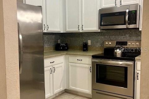 Condo in Davenport, Florida, 3 bedrooms  № 1615313 - photo 7