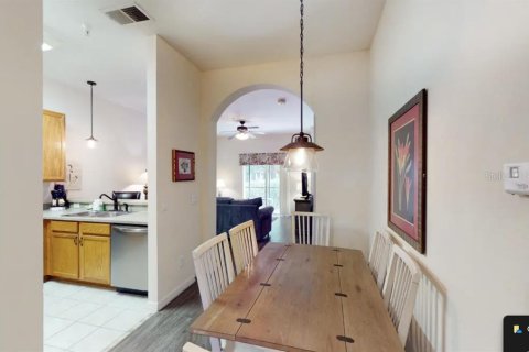 Condo in Davenport, Florida, 3 bedrooms  № 1615313 - photo 2