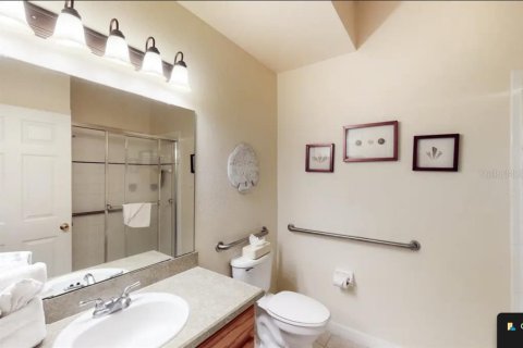 Condo in Davenport, Florida, 3 bedrooms  № 1615313 - photo 16