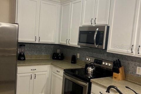 Condo in Davenport, Florida, 3 bedrooms  № 1615313 - photo 8