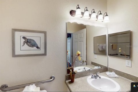 Condo in Davenport, Florida, 3 bedrooms  № 1615313 - photo 23