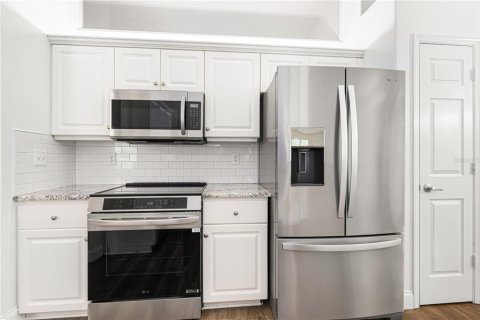 Casa en venta en Port Orange, Florida, 3 dormitorios, 182.55 m2 № 1876829 - foto 23