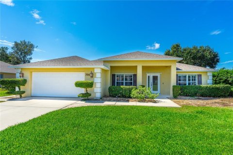 Casa en venta en Port Orange, Florida, 3 dormitorios, 182.55 m2 № 1876829 - foto 1