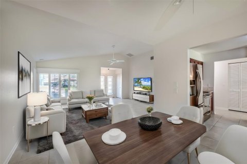 Casa en venta en Nokomis, Florida, 3 dormitorios, 149.39 m2 № 979507 - foto 4