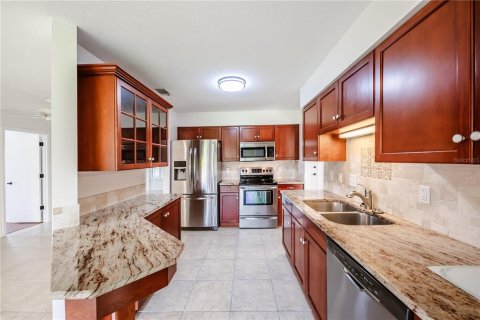 Casa en venta en Nokomis, Florida, 3 dormitorios, 149.39 m2 № 979507 - foto 12
