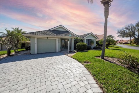 Casa en venta en Nokomis, Florida, 3 dormitorios, 149.39 m2 № 979507 - foto 2