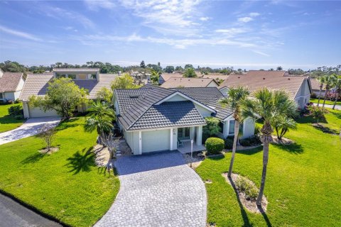 Casa en venta en Nokomis, Florida, 3 dormitorios, 149.39 m2 № 979507 - foto 1