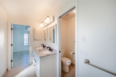 Casa en venta en Nokomis, Florida, 3 dormitorios, 149.39 m2 № 979507 - foto 20