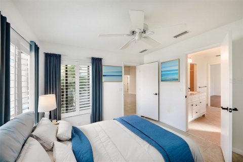 Casa en venta en Nokomis, Florida, 3 dormitorios, 149.39 m2 № 979507 - foto 21