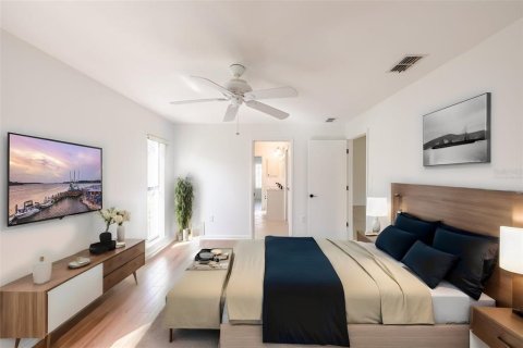 Casa en venta en Nokomis, Florida, 3 dormitorios, 149.39 m2 № 979507 - foto 16