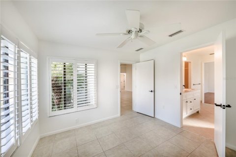 Casa en venta en Nokomis, Florida, 3 dormitorios, 149.39 m2 № 979507 - foto 22