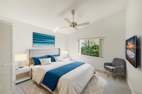 Casa en venta en Nokomis, Florida, 3 dormitorios, 149.39 m2 № 979507 - foto 24