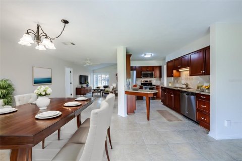 Casa en venta en Nokomis, Florida, 3 dormitorios, 149.39 m2 № 979507 - foto 7