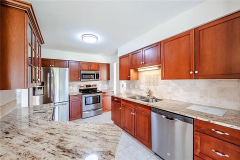 Casa en venta en Nokomis, Florida, 3 dormitorios, 149.39 m2 № 979507 - foto 11