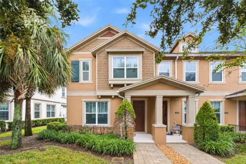 Touwnhouse à Windermere, Floride 3 chambres, 160.16 m2 № 2416799