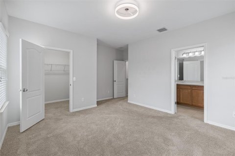 Touwnhouse à louer à Windermere, Floride: 3 chambres, 160.16 m2 № 2416799 - photo 21