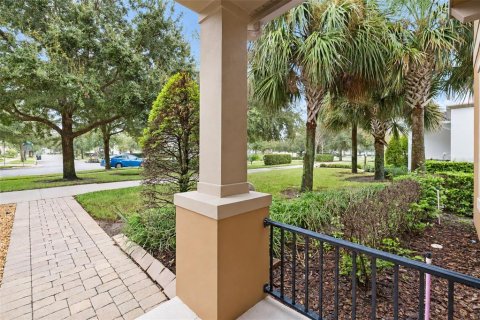 Touwnhouse à louer à Windermere, Floride: 3 chambres, 160.16 m2 № 2416799 - photo 4