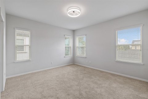 Touwnhouse à louer à Windermere, Floride: 3 chambres, 160.16 m2 № 2416799 - photo 20