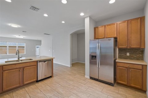 Touwnhouse à louer à Windermere, Floride: 3 chambres, 160.16 m2 № 2416799 - photo 13