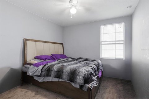 House in Tampa, Florida 3 bedrooms, 130.34 sq.m. № 2259055 - photo 16
