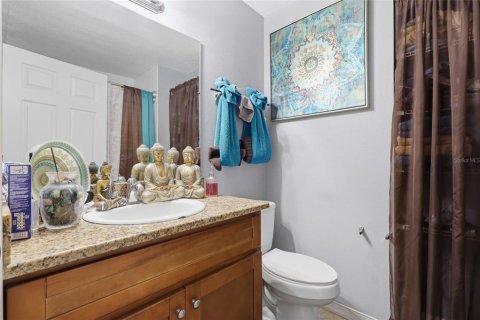 House in Tampa, Florida 3 bedrooms, 130.34 sq.m. № 2259055 - photo 13