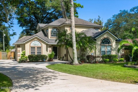 House in Jacksonville, Florida 3 bedrooms, 203.46 sq.m. № 776409 - photo 1
