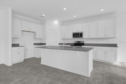 Casa en alquiler en Apopka, Florida, 4 dormitorios, 241.27 m2 № 1836977 - foto 7