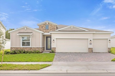 Casa en alquiler en Apopka, Florida, 4 dormitorios, 241.27 m2 № 1836977 - foto 1