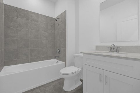 Casa en alquiler en Apopka, Florida, 4 dormitorios, 241.27 m2 № 1836977 - foto 18