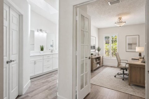 House in Orlando, Florida 3 bedrooms, 181.44 sq.m. № 2258781 - photo 29