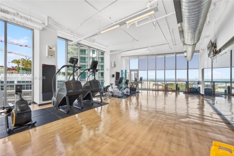 Condo in Miami, Florida, 2 bedrooms  № 2067683 - photo 25