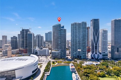 Condo in Miami, Florida, 2 bedrooms  № 2067683 - photo 30