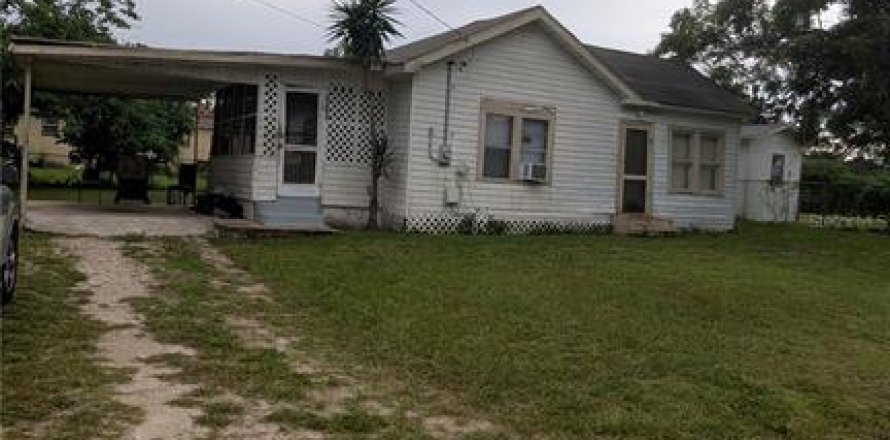 Casa en Lakeland, Florida 2 dormitorios, 63.17 m2 № 1828527