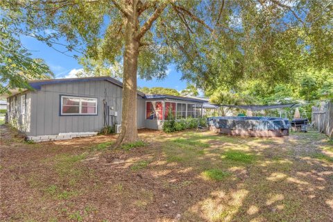 Villa ou maison à vendre à Citrus Springs, Floride: 4 chambres, 132.29 m2 № 1908139 - photo 26