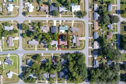 Villa ou maison à vendre à Citrus Springs, Floride: 4 chambres, 132.29 m2 № 1908139 - photo 29