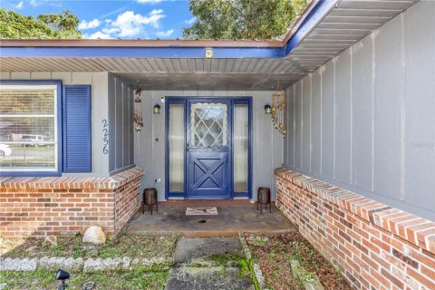 Villa ou maison à vendre à Citrus Springs, Floride: 4 chambres, 132.29 m2 № 1908139 - photo 2