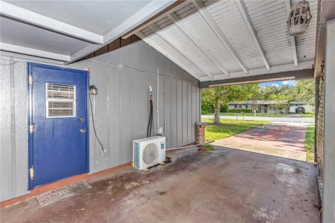 Villa ou maison à vendre à Citrus Springs, Floride: 4 chambres, 132.29 m2 № 1908139 - photo 27