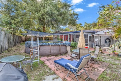 Villa ou maison à vendre à Citrus Springs, Floride: 4 chambres, 132.29 m2 № 1908139 - photo 25