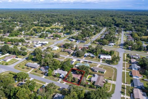 Villa ou maison à vendre à Citrus Springs, Floride: 4 chambres, 132.29 m2 № 1908139 - photo 30