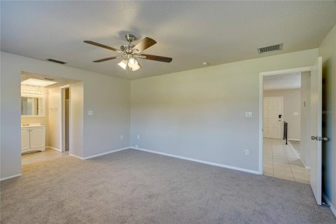 House in Port Charlotte, Florida 3 bedrooms, 126.81 sq.m. № 1444143 - photo 23
