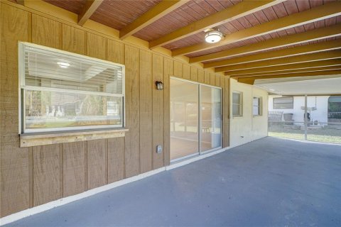 House in Port Charlotte, Florida 3 bedrooms, 126.81 sq.m. № 1444143 - photo 27