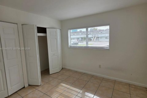 Снять в аренду кондоминиум в Майами, Флорида 1 спальня, 57.6м2, № 2003184 - фото 8