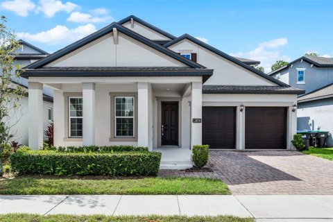 Casa en alquiler en Windermere, Florida, 6 dormitorios, 340.67 m2 № 1911994 - foto 1