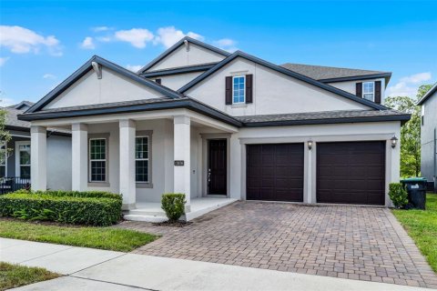 Casa en alquiler en Windermere, Florida, 6 dormitorios, 340.67 m2 № 1911994 - foto 2