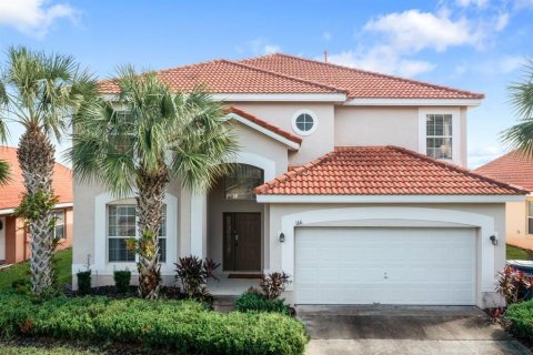 Villa ou maison à Davenport, Floride 6 chambres, 257.43 m2 № 2344912