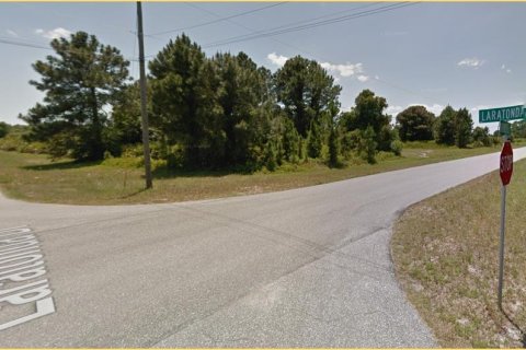 Terrain à vendre à North Port, Floride № 2238829 - photo 6
