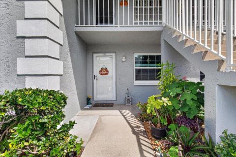 Condo à Hudson, Floride, 2 chambres  № 2399406