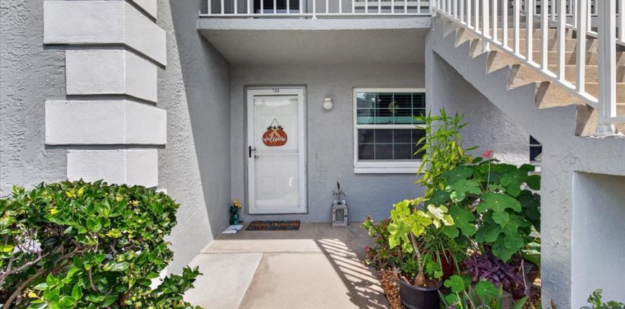 Condo à Hudson, Floride, 2 chambres  № 2399406