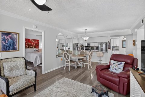 Copropriété à vendre à Hudson, Floride: 2 chambres, 102.47 m2 № 2399406 - photo 9