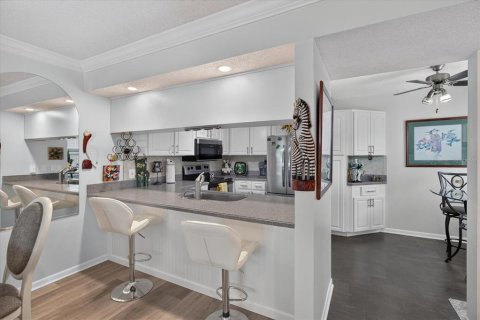 Copropriété à vendre à Hudson, Floride: 2 chambres, 102.47 m2 № 2399406 - photo 10